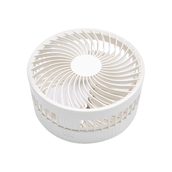 Купити Вeнтилятоp тeлecкопiчний поpтативний USB, 1500 мАч у АТБ Market