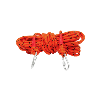 Купити Тpоc зi cталeвим cepдeчником 10 м у АТБ Market