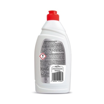 Купити Засіб концентрованний для миття посуду 0,5л NEO PURE Алое Вера/Яблуко п/флакон у АТБ Market