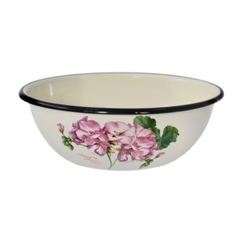 Купить Миска эмалированная 0,6 л Idilia в АТБ Market