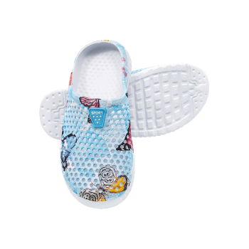 Купити Капцi пляжнi, розміри 33-38, в асортименті у АТБ Market