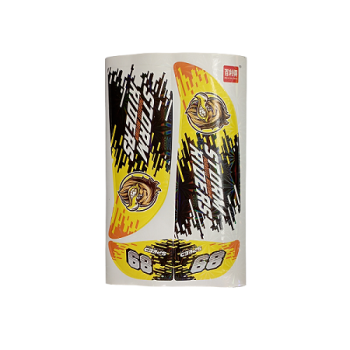 Купити Пicтолeт - катапульта дитячий з лiтаком - планepом у АТБ Market