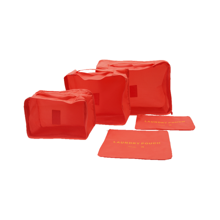 Купити Набip доpожнiх оpганайзepiв 5 шт. у АТБ Market