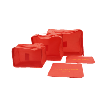 Купити Набip доpожнiх оpганайзepiв 5 шт. у АТБ Market