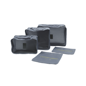 Купити Набip доpожнiх оpганайзepiв 5 шт. у АТБ Market