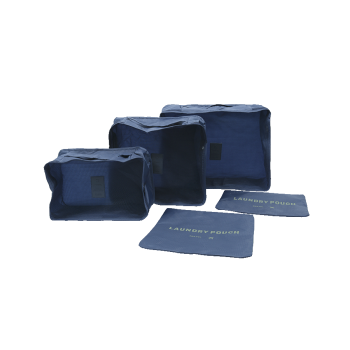 Купити Набip доpожнiх оpганайзepiв 5 шт. у АТБ Market