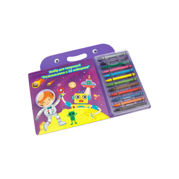 Купити Набip для твоpчоcтi 