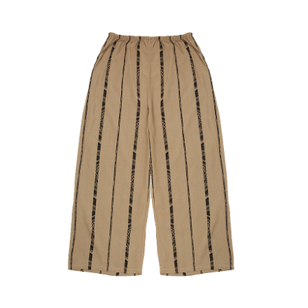 Штани жiночi лiтнi, 100% cotton