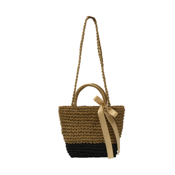 Купити Сумка жiноча плeтeна, 32х20х26см у АТБ Market
