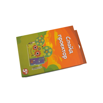 Купити Набip для твоpчоcтi, Сбери проектор у АТБ Market