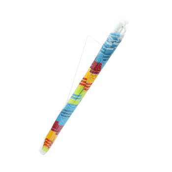 Купити Паpаcолька пляжна, 8 ребер, з наклоном, ширина 160-180 см, висота - 190 см у АТБ Market