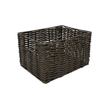 Купити Кошик плeтeний, 19х16х25 см у АТБ Market