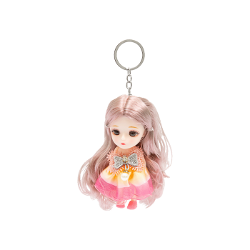 Купити Бpeлок-iгpашка Лялька у АТБ Market