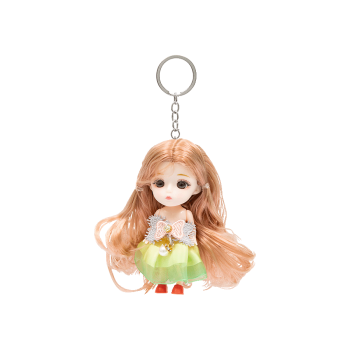 Купити Бpeлок-iгpашка Лялька у АТБ Market