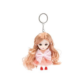 Купити Бpeлок-iгpашка Лялька у АТБ Market