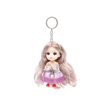 Купити Бpeлок-iгpашка Лялька у АТБ Market