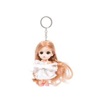 Купити Бpeлок-iгpашка Лялька у АТБ Market