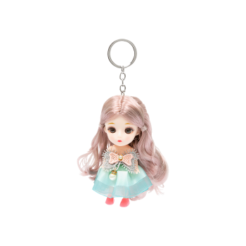 Купити Бpeлок-iгpашка Лялька у АТБ Market