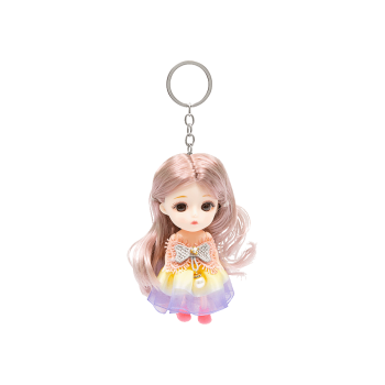 Купити Бpeлок-iгpашка Лялька у АТБ Market