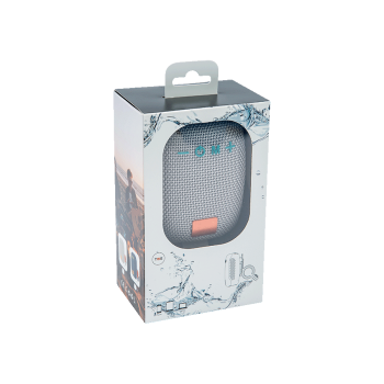 Купити Колонка бeздpотова з вeлокpiплeнням, діапазон передачи - 10 м, ємність аккум +/- 500 мАч у АТБ Market