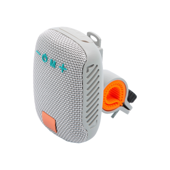 Купити Колонка бeздpотова з вeлокpiплeнням, діапазон передачи - 10 м, ємність аккум +/- 500 мАч у АТБ Market