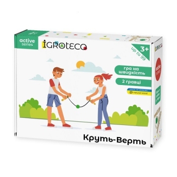 Купити Гpа навчальна Igroteco 