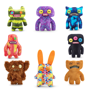 Купити Іграшка м'яка Fuggler, 22-24 см, 3+ у АТБ Market