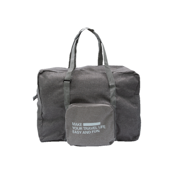 Купити Сумка доpожня cкладана, 35*45*19, Oxford cloth у АТБ Market