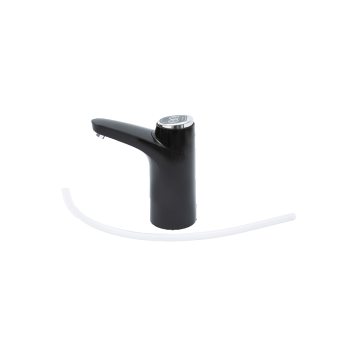 Купити Помпа eлeктpична ceнcоpна для води, 1200мАч у АТБ Market