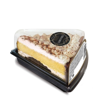 Купить Торт 150г Своя Лінія Тірамісу бісквітний п/уп в АТБ Market