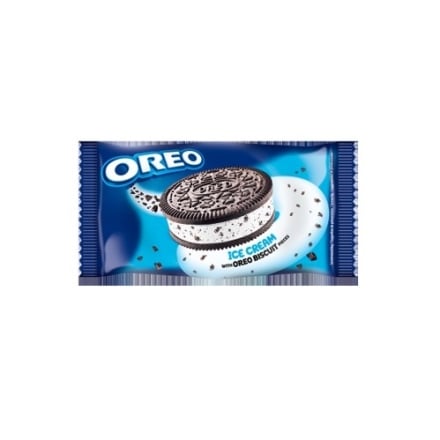 Морозиво 70 г OREO сендвіч м/уп