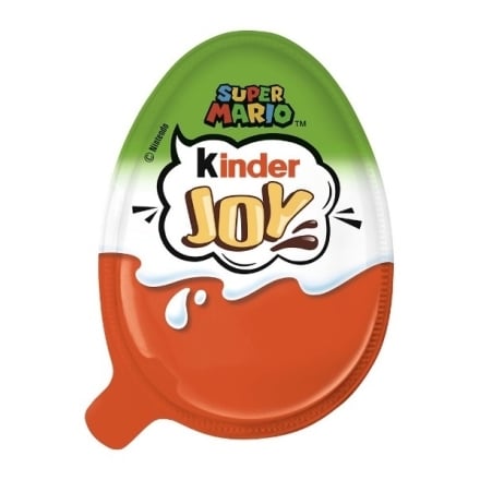 Яйце 20 г Kinder Joy