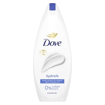 Купить Крем-гель для душа 250 мл Dove в ассортименте в АТБ Market