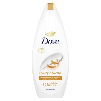 Купить Крем-гель для душа 250 мл Dove в ассортименте в АТБ Market