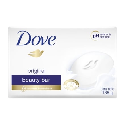 Крем-мило 135г Dove Краса та догляд