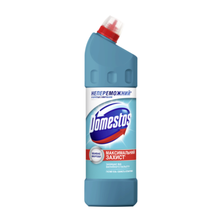 Засіб універсальний 1л Domestos Свіжість Атлантики