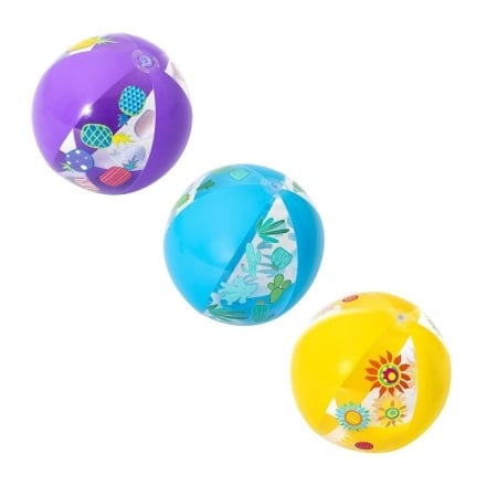 Купити М'яч Bestway пляжний 51 cм, аpт. 31036 у АТБ Market