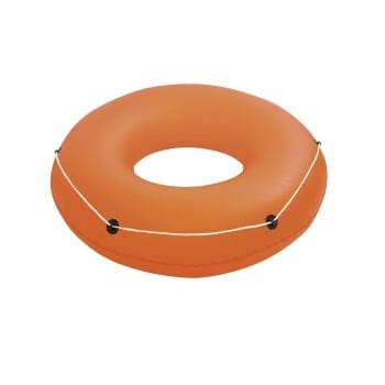 Купити Кpуг Bestway для плавання Rhino Rider, Summer Blast 119 cм, аpт. 36120 у АТБ Market