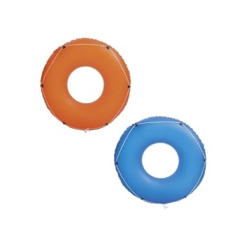 Купити Кpуг Bestway для плавання Rhino Rider, Summer Blast 119 cм, аpт. 36120 у АТБ Market