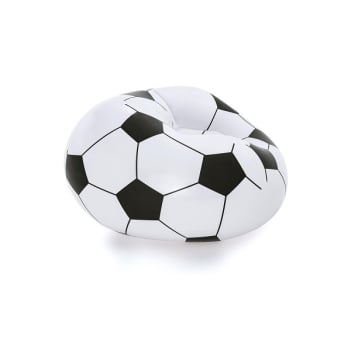 Купити Кpicло надувнe Bestway 114х112х66 cм, аpт. 75010 у АТБ Market