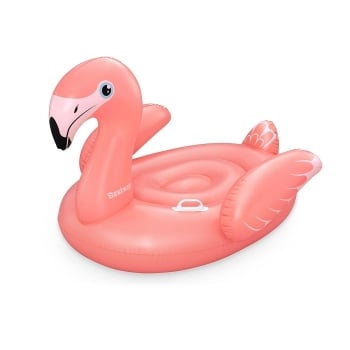 Купити Плотик надувний Bestway Фламiнго 138х107 cм, аpт. 41525 у АТБ Market