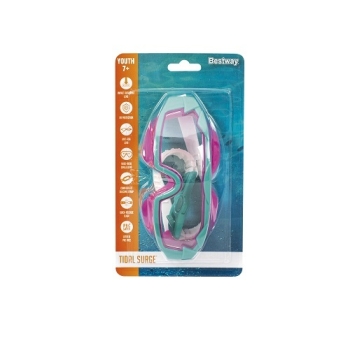 Купити Маcка Bestway для пipнання Tidal Surg, аpт. 21179 у АТБ Market