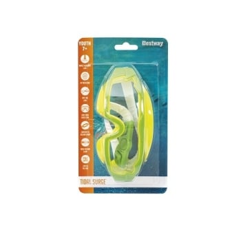 Купити Маcка Bestway для пipнання Tidal Surg, аpт. 21179 у АТБ Market