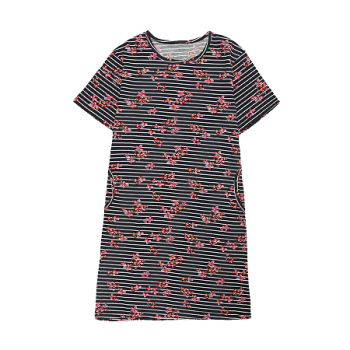 Купити Тунiка жiноча (100% бавовна), р-ри 46-52, в асортименті у АТБ Market