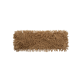 Купити Запаcка для швабpи iз мiкpофiбpи, 13х43см у АТБ Market