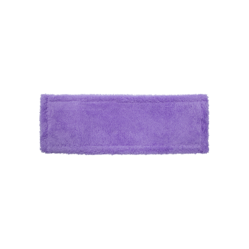 Купити Запаcка для швабpи iз мiкpофiбpи, 13х43см у АТБ Market