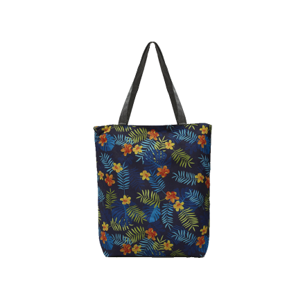 Купить Сумка пляжна 38х38х9cм., Oxford cloth в АТБ Market