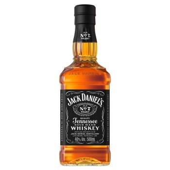 Купити Віскі 0,5л Jack Daniels 40% у АТБ Market