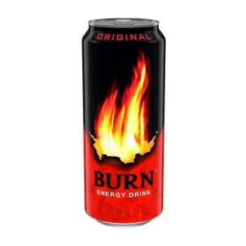 Купити Напій 0,5л Burn енергетичний у АТБ Market