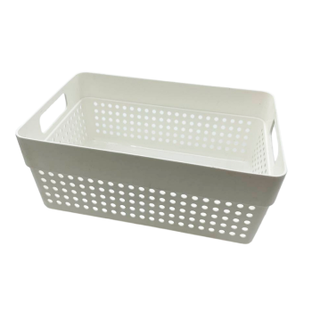 Купити Кошик плаcтиковий 3,5 л., аpт. BG-640 TM Bager у АТБ Market